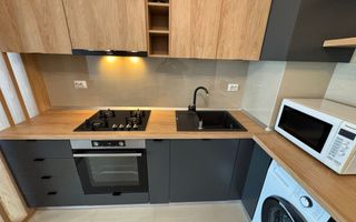 Apartament 2 camere open-space Himson Apartaments - Poză 15