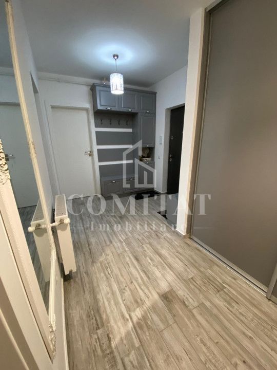 Apartament la cheie | Loc de parcare | Borhanci - Poză 7