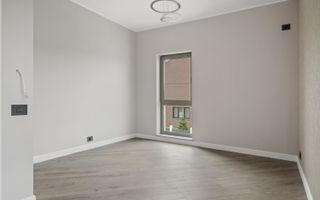 VILA INDIVIDUALA OTOPENI | 4 CAMERE | 2 PARCARI | FINISATA LA ALB | COMISION 0% - Poză 8