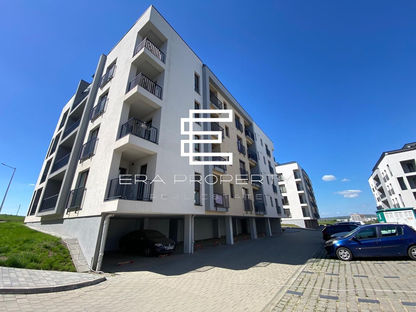 Apartament 2 Camere, Intabulat, balcon 16mp – Zona Turnișor, Sibiu - Poză 11