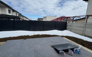 Vânzare casă – prima parte a comunei Berceni - Poză 4