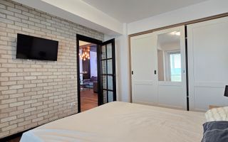 Pacurari -Alpha Bank - Bloc nou - Parcare - Modern - Poză 3