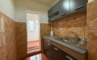 Chirie, apartament, 1 camera, 30 mp, Traian Lalescu Oradea. 250 E/lună - Poză 4