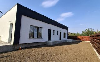 DUPLEX 3 +3  CAMERE , TERASA SI CURTE. - Poză 3