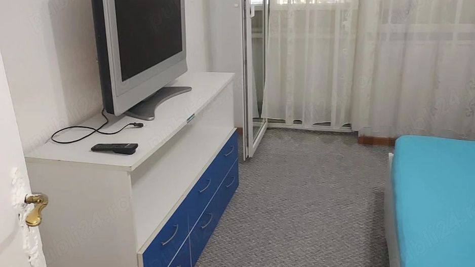 Închiriez apartament 3 camere, Unirii, - Poză 3