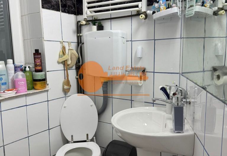 Garsoniera Metrou Grivita ,Centrala Propie - Poză 5