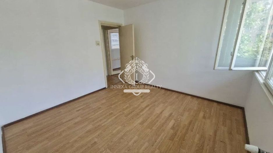 Obor | Apartament 2 camere | Bloc reabilitat | Etaj 2 | Lângă metrou - Poză 1