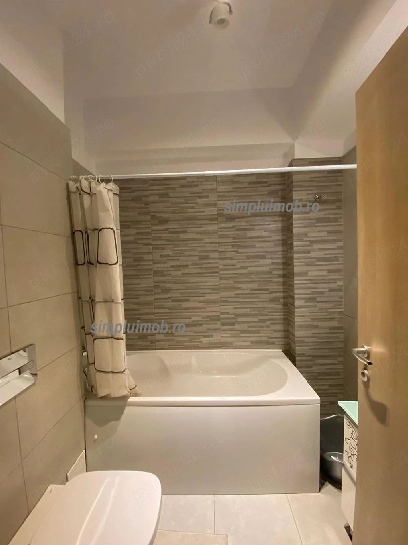 Apartament decomandat 2 camere view Lacul Morii - Poză 6