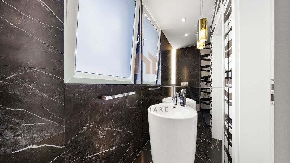 Penthouse spectaculos de 120 mp utili cu 61 mp terase! - Poză 6