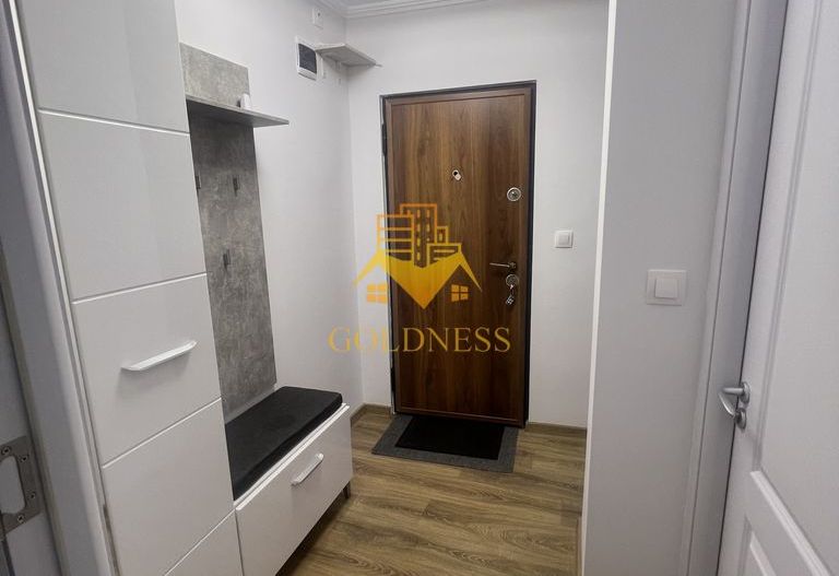1 camera decomandata, Horea, UBB, Premium, Cetățuia, Parcul Central - Poză 7