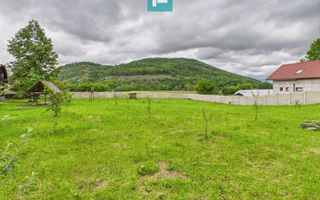 Casă în localitatea Gurahonț - Arad, teren 2914 mp - Poză 23