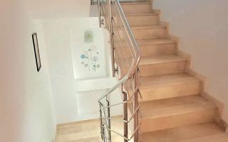 De vanzare casa 270mp, teren propriu, mansarda locuibila, Bragadiru - Poză 5