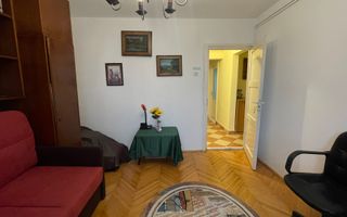 Apartament 3 camere | Etaj 4 | Strada Botizului - Poză 12