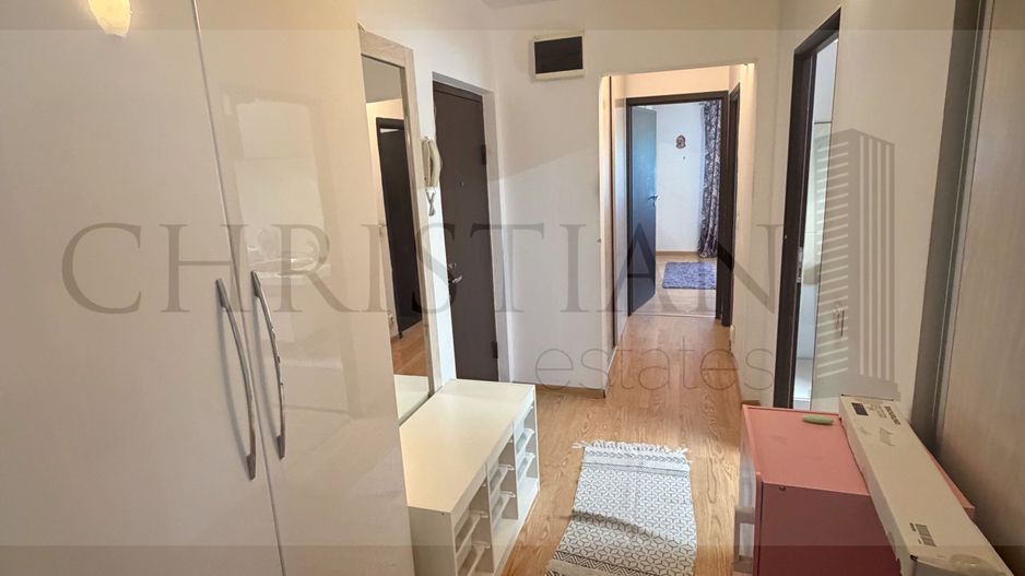 Apartament 2 camere - Drumul Sarii - Imobil 1983 Reabilitat - - Poză 10