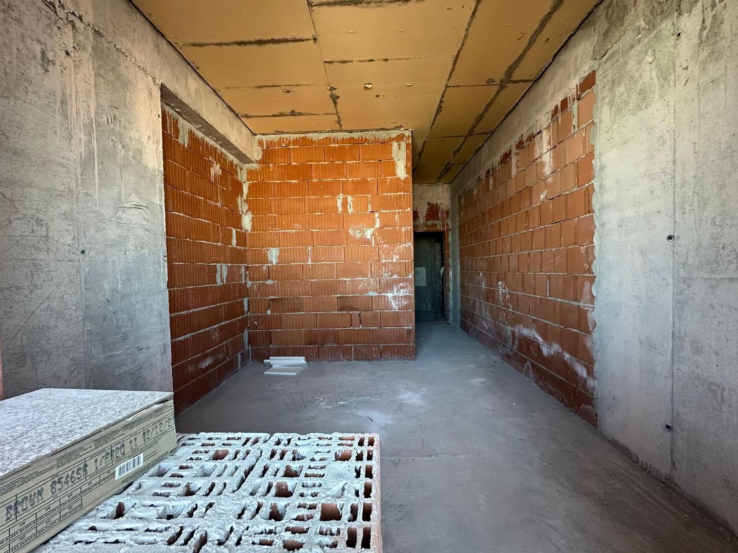 PENTHOUSE PANORAMIC – Etaj 9 | 4 Dormitoare | 5 Băi | Living 103 mp - Poză 18