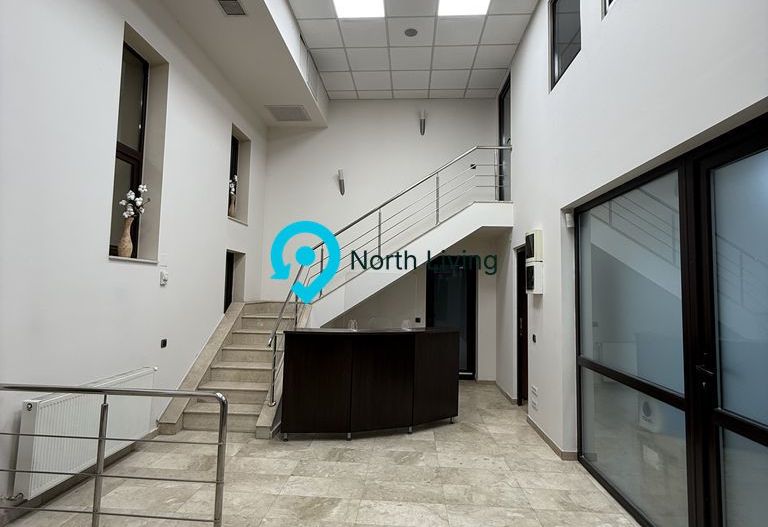 Spatiu comercial Cismigiu | Parter Supraetajat - Poză 1