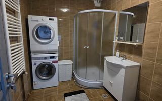 Apartament 2 dormitoare - complet mobilat - Poză 10