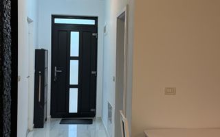 Comision 0% Casă înșiruită modernă, 91 mp utili, 2 dormitoare, 2 băi, curte - Poză 7