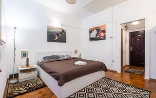 Vânzare garsonieră renovată, 32 mp, etaj 1 – Calea Victoriei - Poză 4