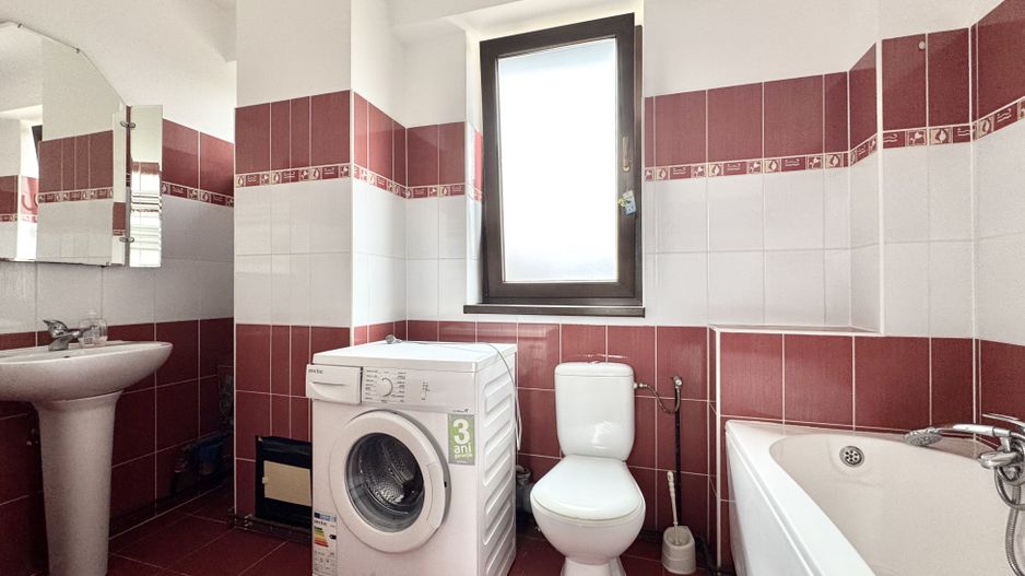 Apartament confortabil cu 1 cameră și balcon – Zona Bucovinei - Poză 10