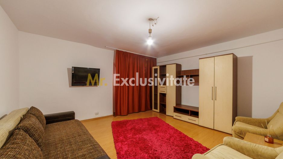🏡 Garsonieră spațioasă în Tudor Vladimirescu - Poză 4