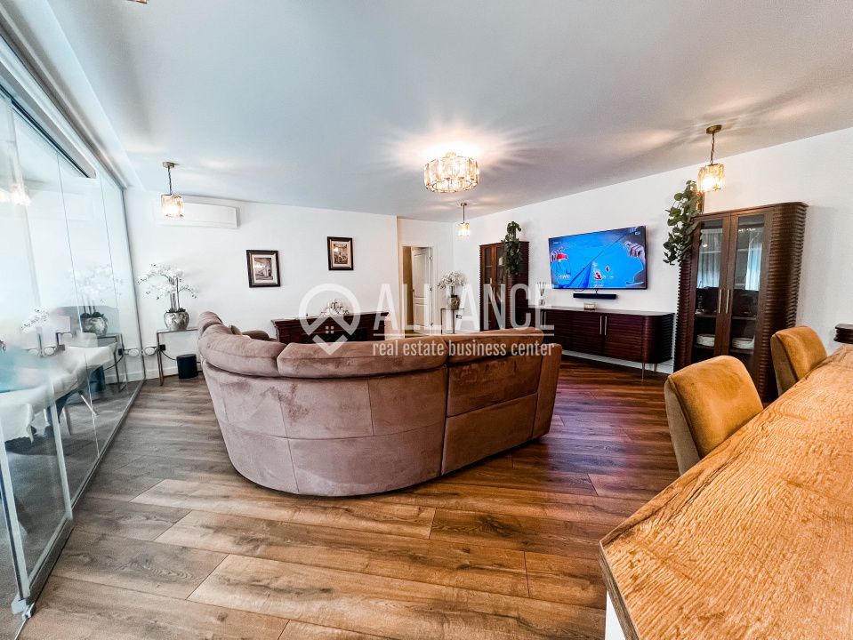 Tomis Plus(COD 05) 4 Camere Deosebite, Premium - Poză 6