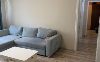 3 camere zona Dacia amenajat centrala proprie - Poză 4