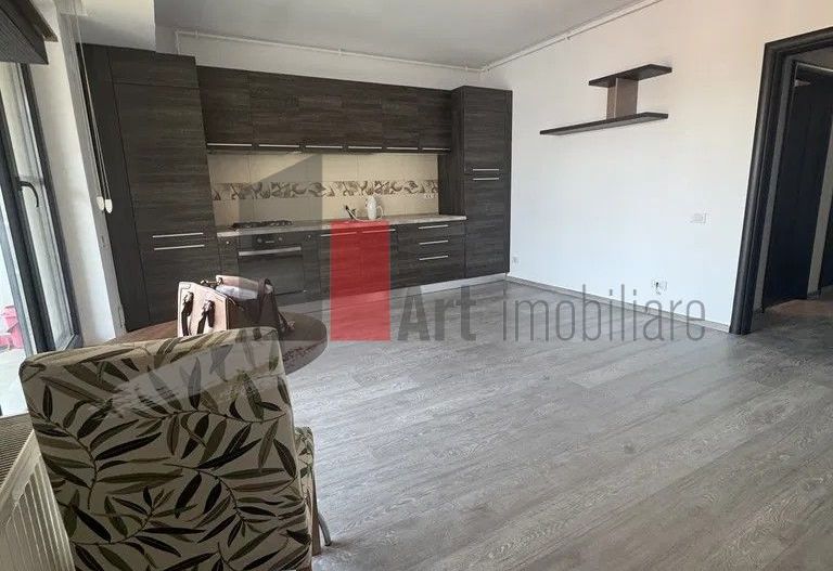 Apartament cu 2 camere de vanzare in zona Bucurestii Noi/Damaroaia - Poză 9