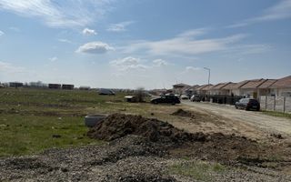 Teren Mosnita Noua - Poză 3