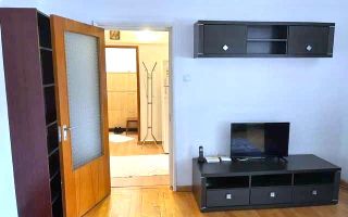 🚇 Închiriez Apartament cu 2 camere, lângă metrou Dristor 1, etaj 10 - Poză 2
