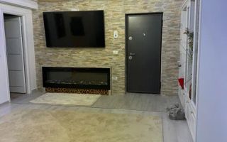 Cug - 3 Camere Decomandat - Etaj 1 +Loc De Parcare -Boxa -Bloc 2021 - Poză 3