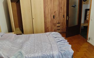 Metrou Obor-2 Camere Semi Decomandat 50mp Et1 Bloc Reabilitat - Poză 6