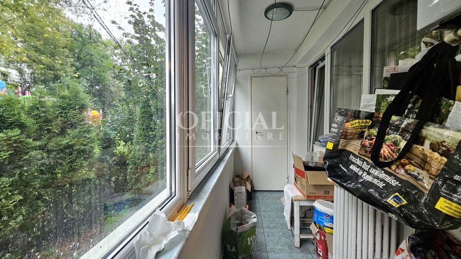 Apartament 3 Camere | 60 mp | Balcon | Zona Calea Floresti | Manastur - Poză 7