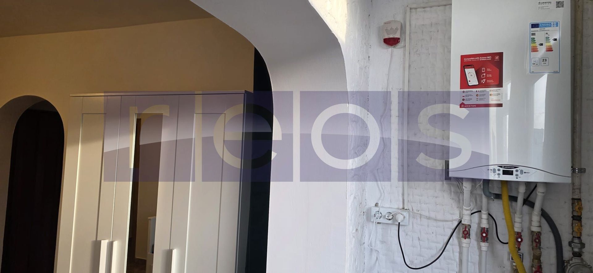 VANZARE 4 CAMERE SEMIDECOMANDAT CENTRALA TINERETULUI - Poză 23