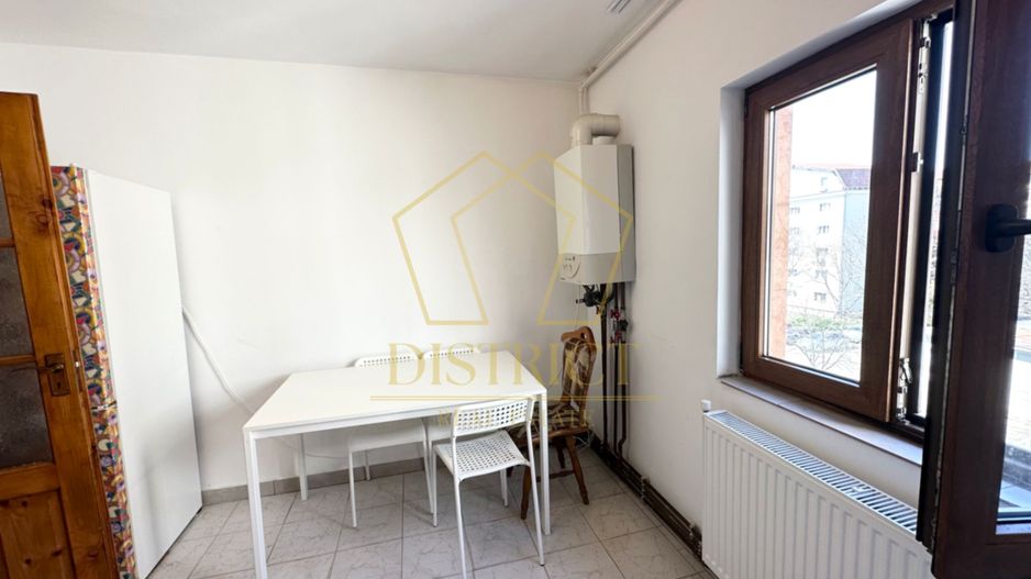 Apartament decomadat cu 3 camere |  Dacia | PetFriendly - Poză 10