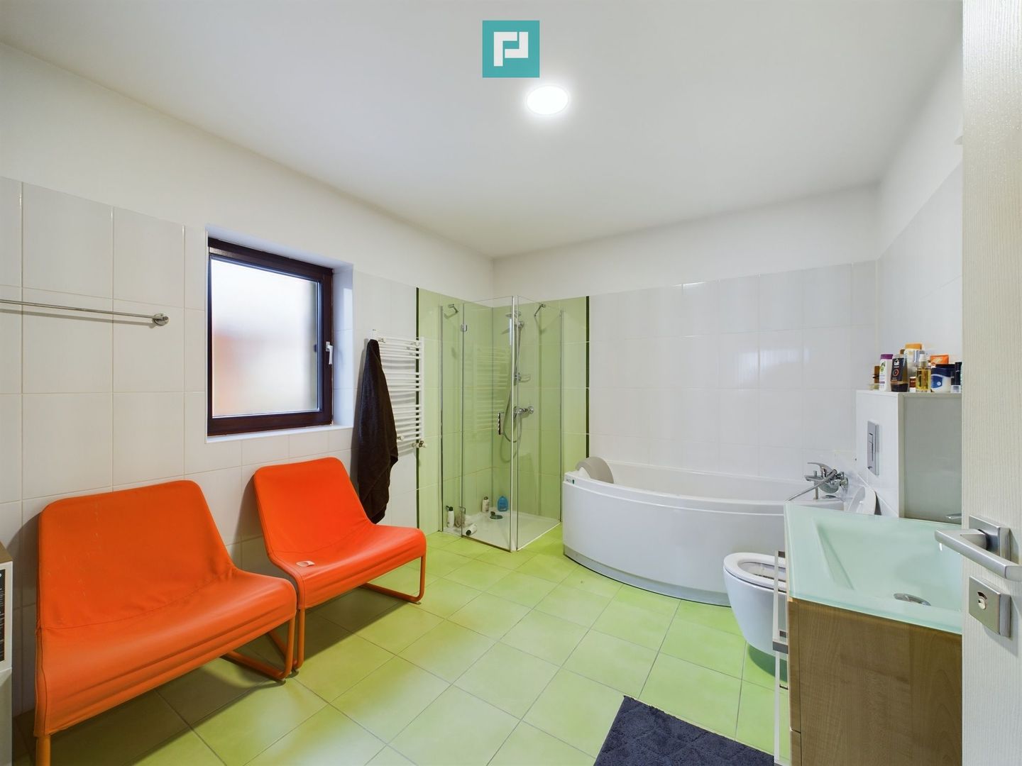 Casă individuală, zona Aradului - Poză 17