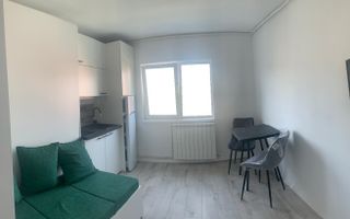 EXCLUSIVITATE. Garsonieră cochetă, renovată recent, Grigorescu. - Poză 1