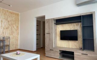 Apartament 3 camere LUX – bloc nou, mobilat nou, Piața Victoriei - Poză 13
