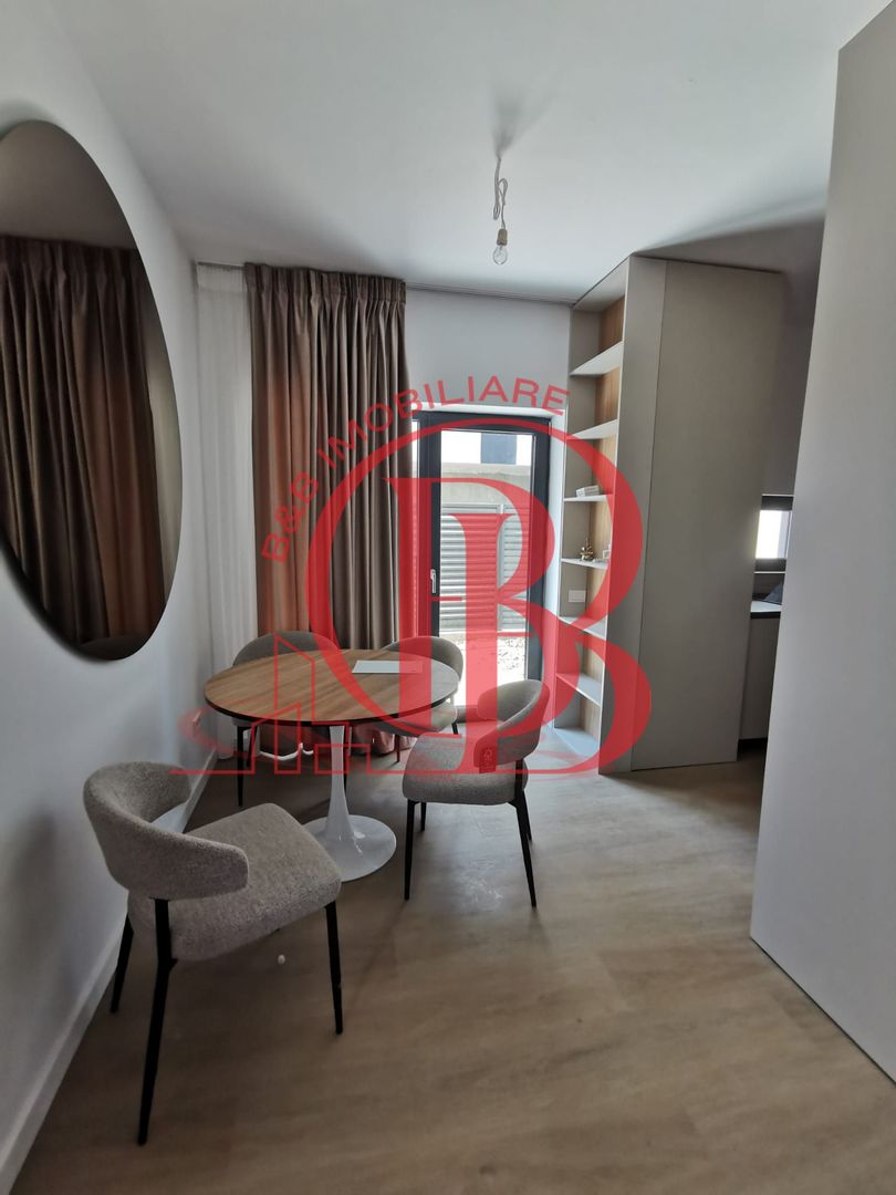 Vila tip duplex 4 camere mutare rapida Pompa Caldura Titan Pallady - Poză 5