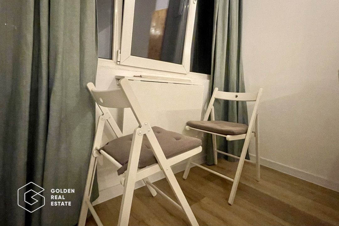 Garsonieră modernă-în fața metroului Dristor - Poză 6