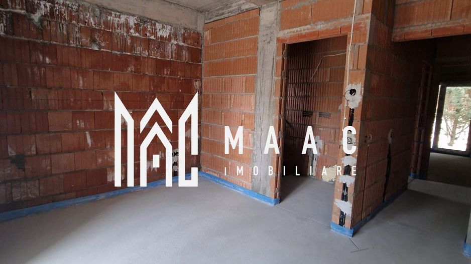 Apartament 3 camere de vânzare | Sibiu | DaVinci Homes - Poză 11