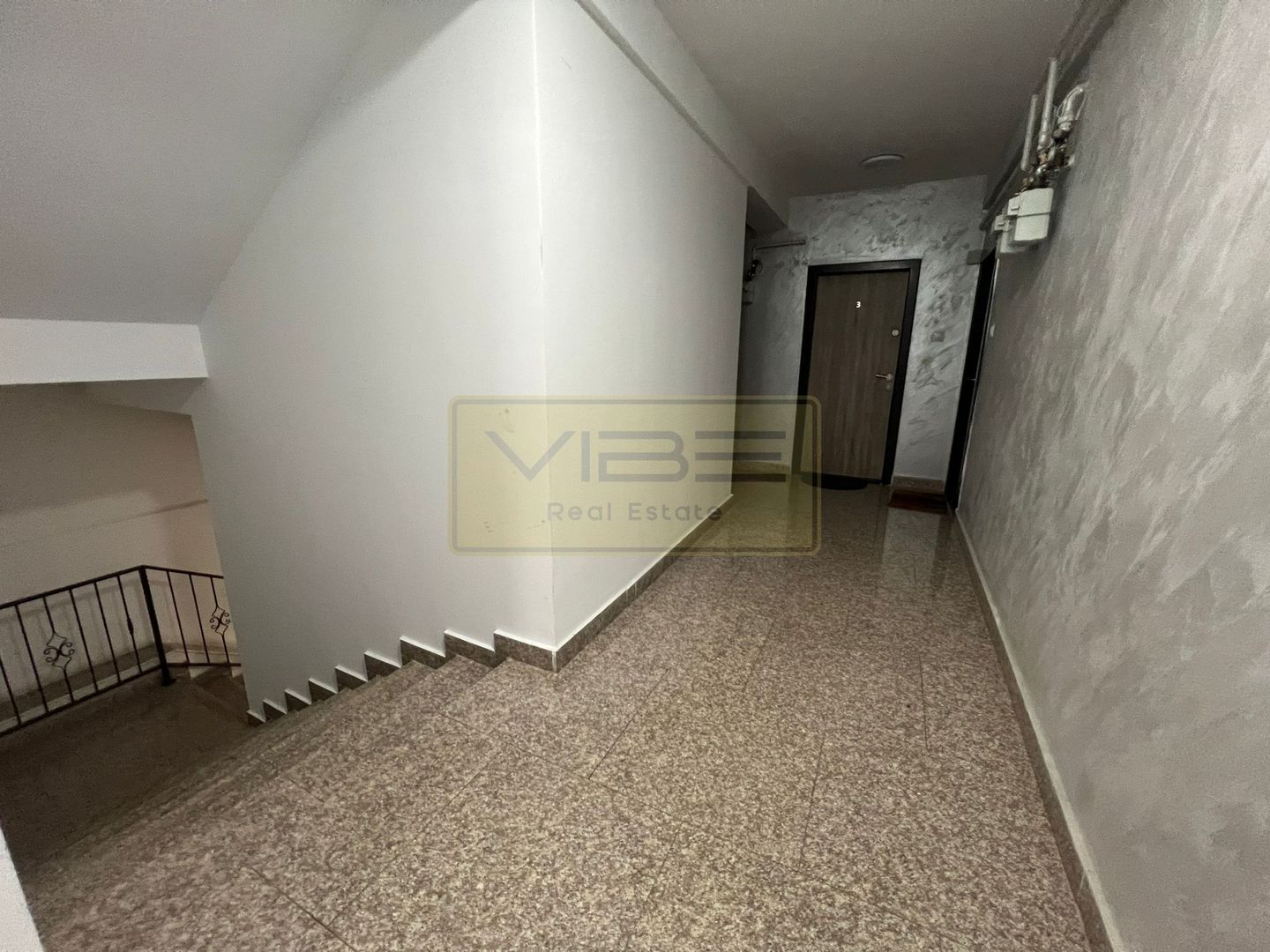 Apartament 2 camere Tatarasi Tudor Office Center - Poză 25