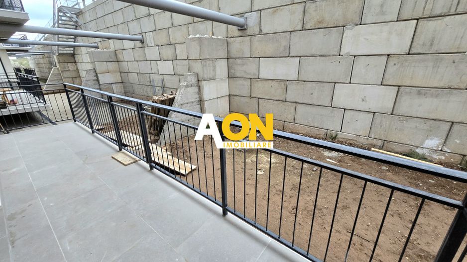 Apartament cu 2 Camere, Ultrafinisat, Prima Închiriere, Zona Cetate - Poză 9