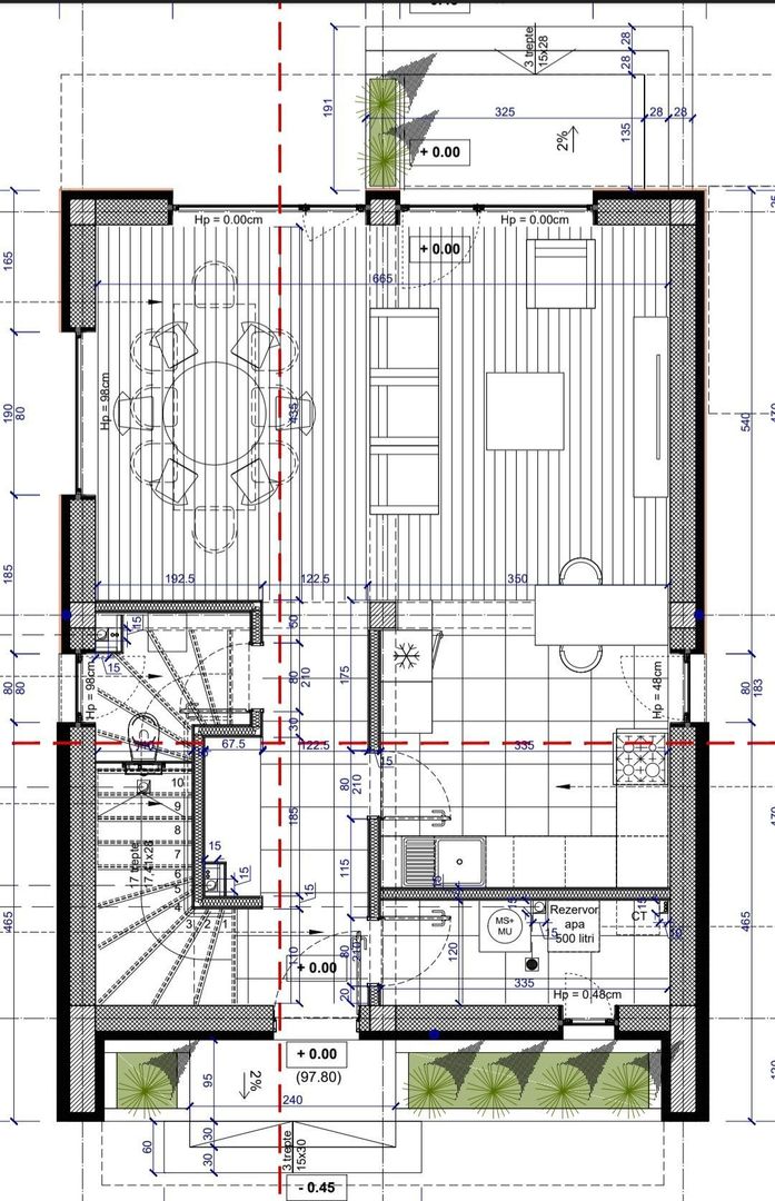 Vila frumoasa Otopeni Odai - Poză 10