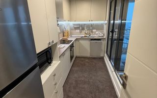 Studio 45 Mp Etaj 12/14 Mobilat Totul Nou - Smart Lujerului - Poză 6