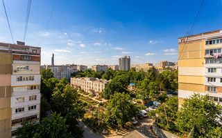 Vânzare, apartament, 3 camere, str. Nicolae Milescu Spătaru, Ciocana - Poză 14