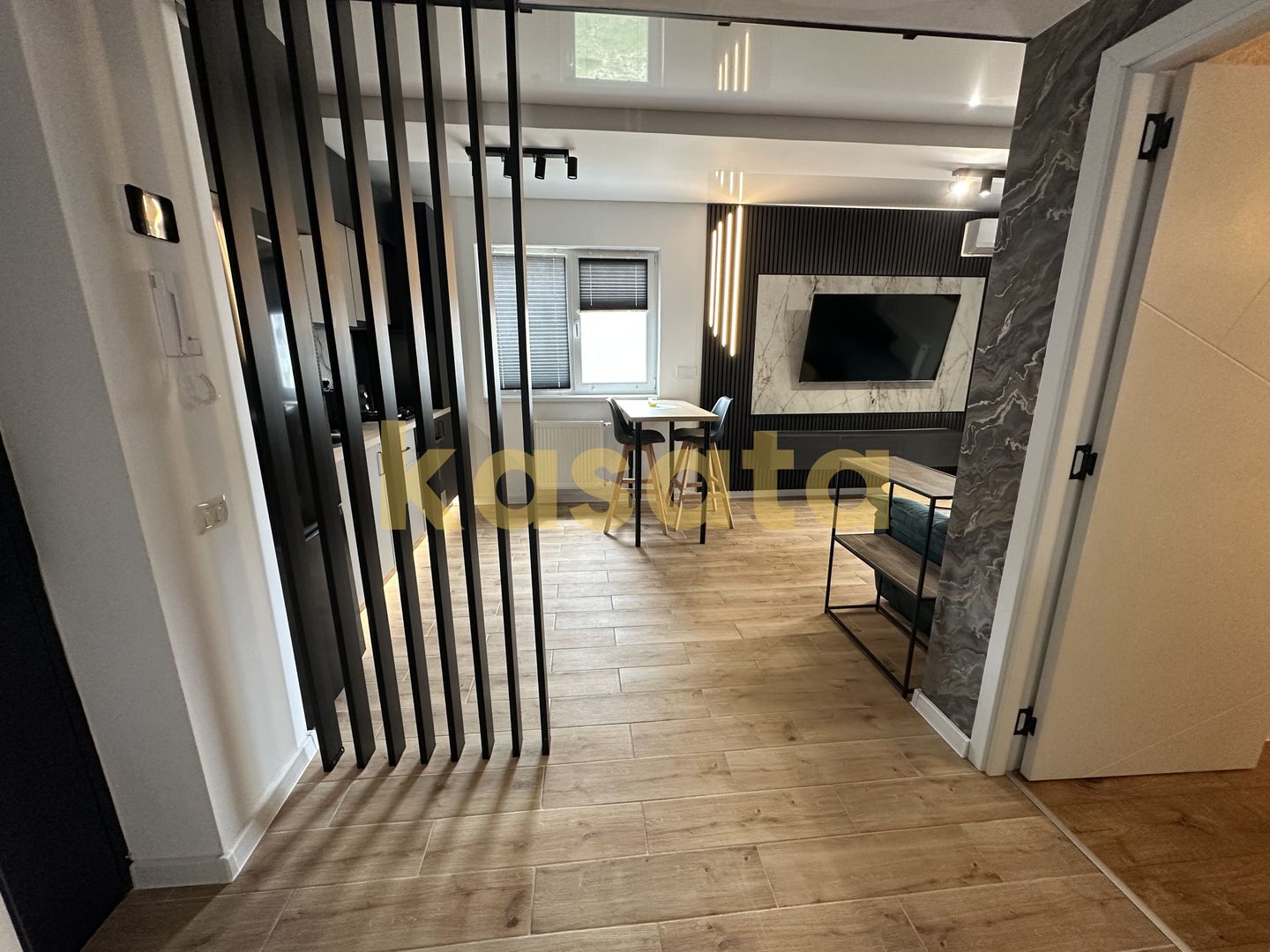 2 Camere 🏢 | Militari Residence📍 | Etaj intermediar | 🚗 disponibila - Poză 6