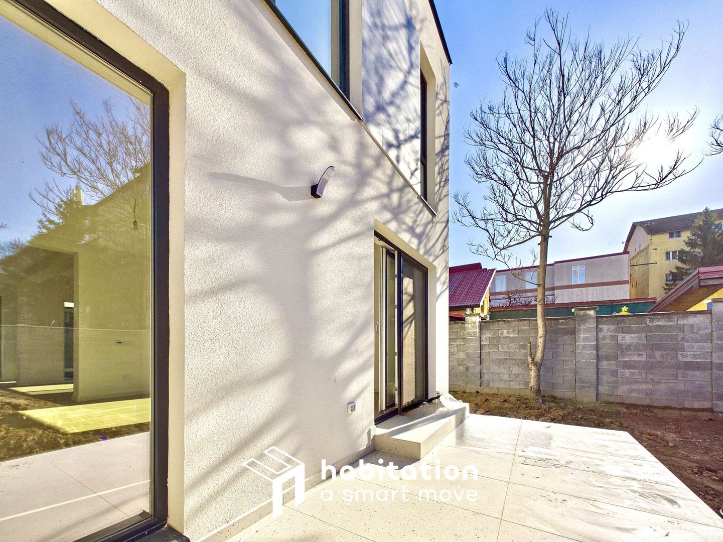 Duplex exclusivist cu grădină  | Smart Home| Calea Lipovei - Poză 30