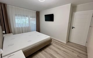 Casa moderna cu 4 camere de închiriat - Șelimbăr - Poză 18