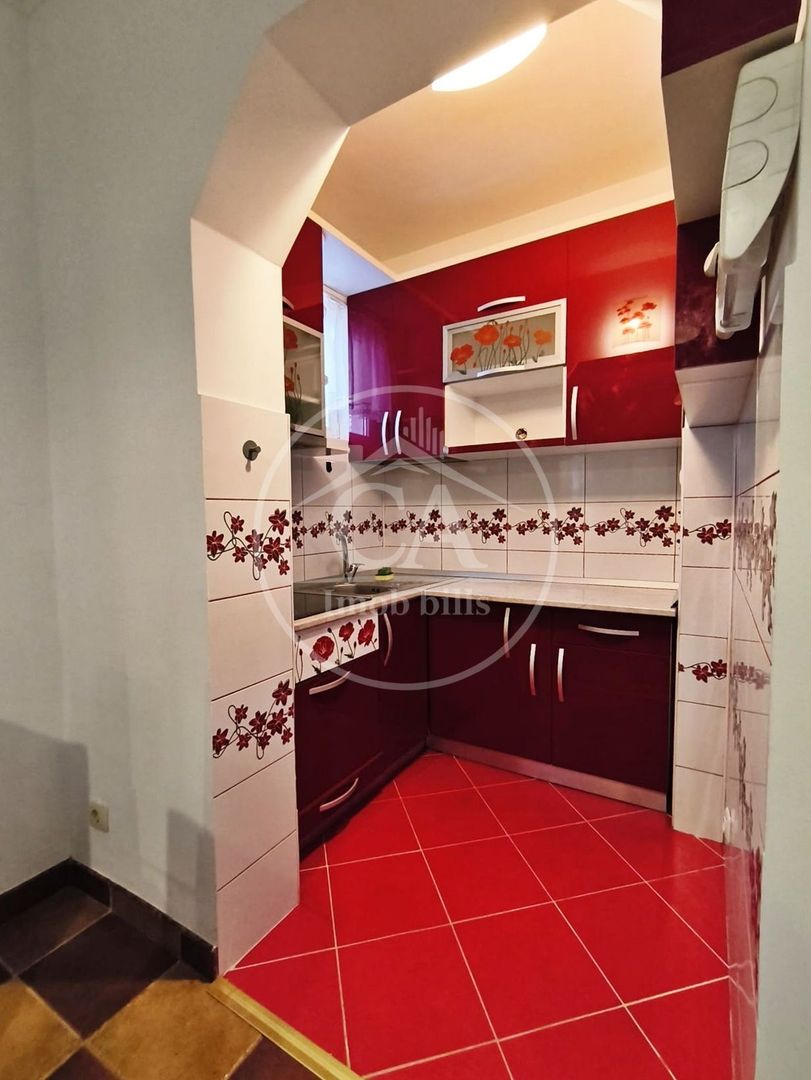 Casa de închiriat cu 6 camere în Cartierul Oncea, Oradea - Poză 10